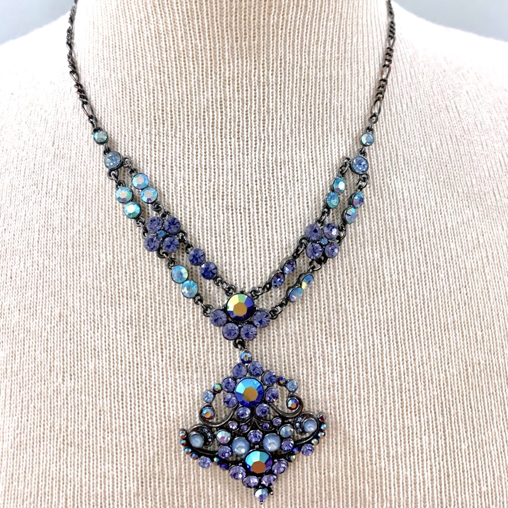 Felicia Necklace